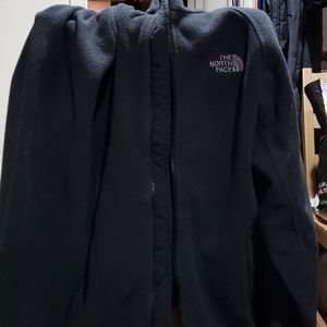 Northface fleece jacket